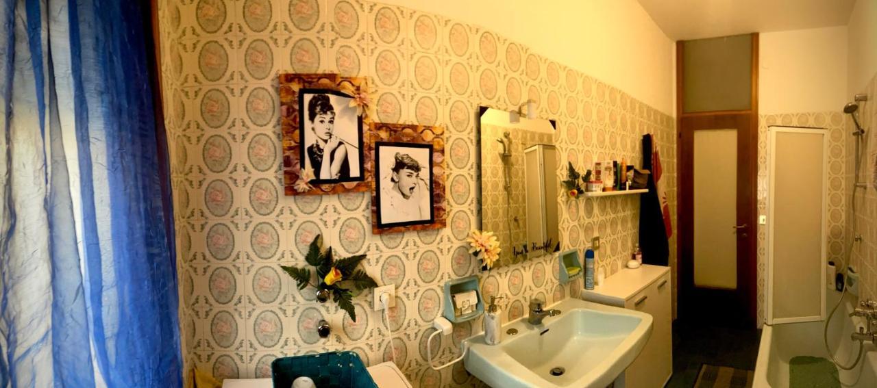Апартаменты Tinashouse Верона Экстерьер фото
